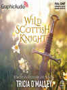 Wild Scottish Knight